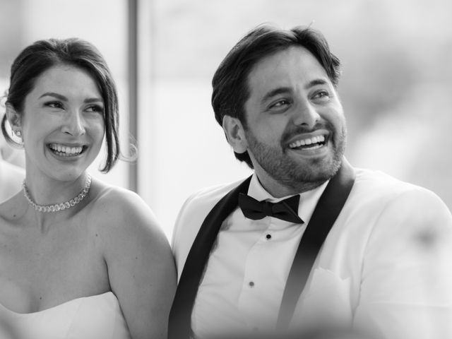 La boda de Gian y Kellyn en Orba, Alicante 147