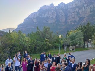 La boda de Ana María y Eduardo 3