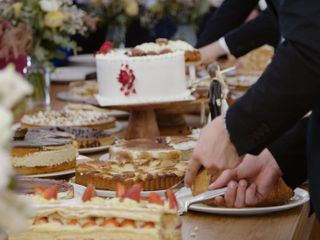 La boda de Agnès y Lluís 3