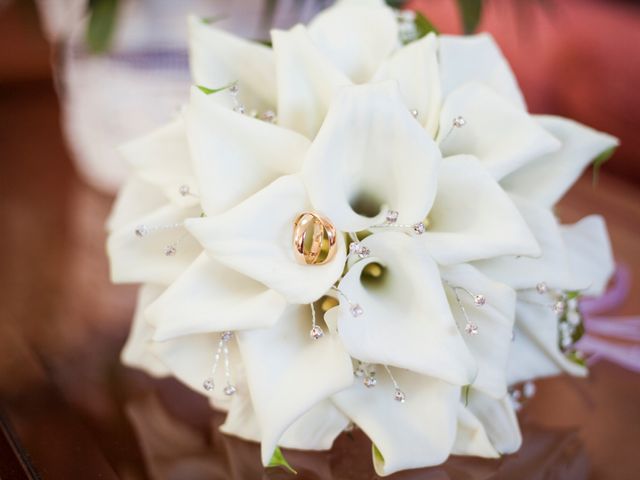 La boda de Víctor y Maria en Alginet, Valencia 7