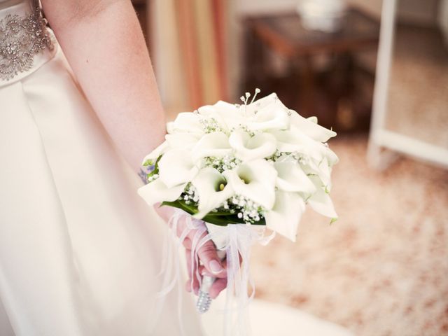 La boda de Víctor y Maria en Alginet, Valencia 8