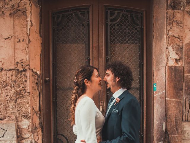 La boda de David y Nani en Palma De Mallorca, Islas Baleares 18