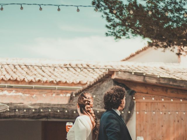 La boda de David y Nani en Palma De Mallorca, Islas Baleares 26