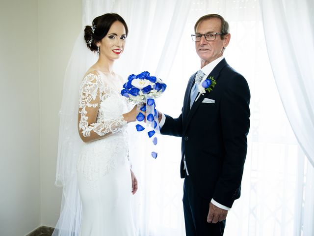 La boda de Jose y Leticia en Adra, Almería 31