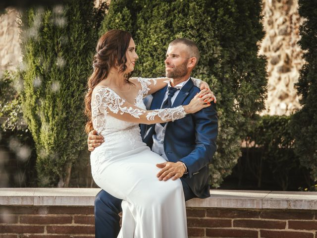 La boda de Jose y Leticia en Adra, Almería 69