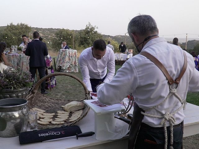 La boda de David y Clara en Torrelodones, Madrid 33