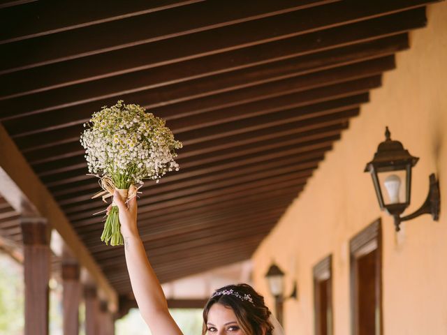 La boda de Saray y Neftali en Las Galletas, Santa Cruz de Tenerife 1