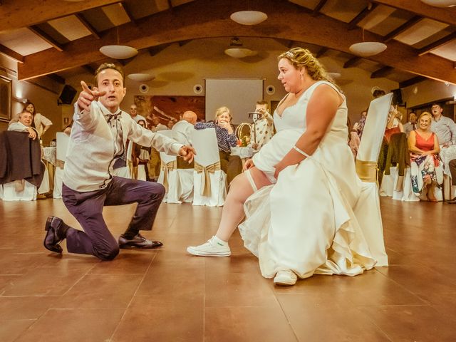 La boda de Óscar y Vane en Redondela, Pontevedra 8