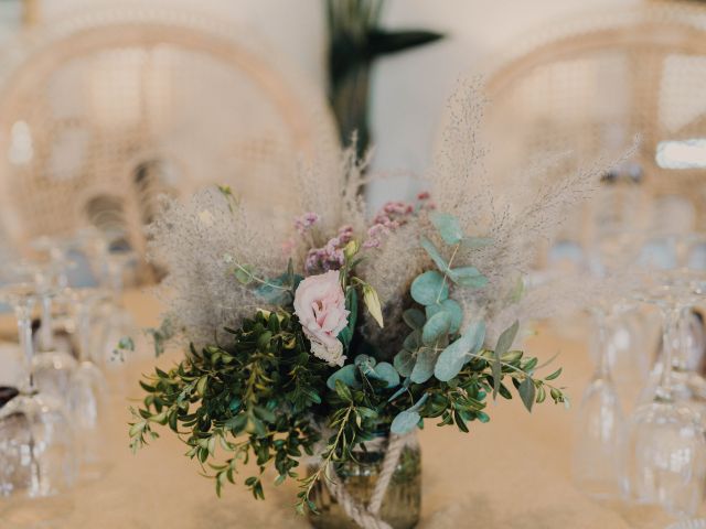 La boda de Bobbi y Sophie en Talamanca Del Jarama, Madrid 15