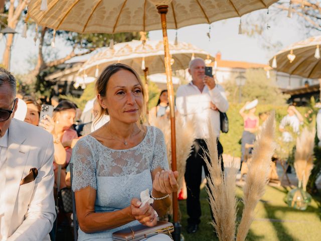 La boda de Bobbi y Sophie en Talamanca Del Jarama, Madrid 85