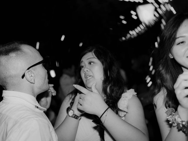 La boda de Bobbi y Sophie en Talamanca Del Jarama, Madrid 217