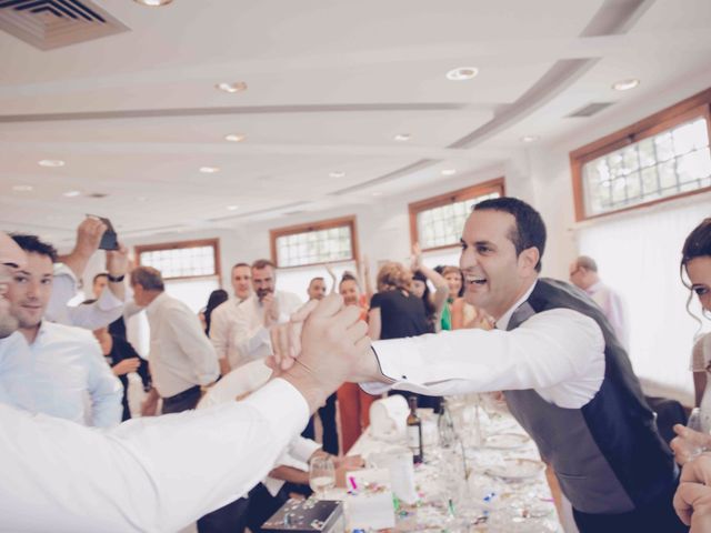 La boda de Rubén y Natalia en Ameyugo, Burgos 14