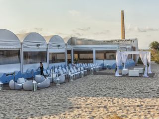 La boda de Vanesa y Jordi 3