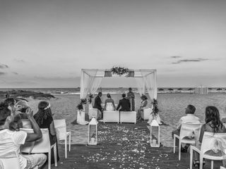 La boda de Vanesa y Jordi