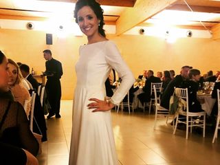 La boda de Paloma y Antonio 2