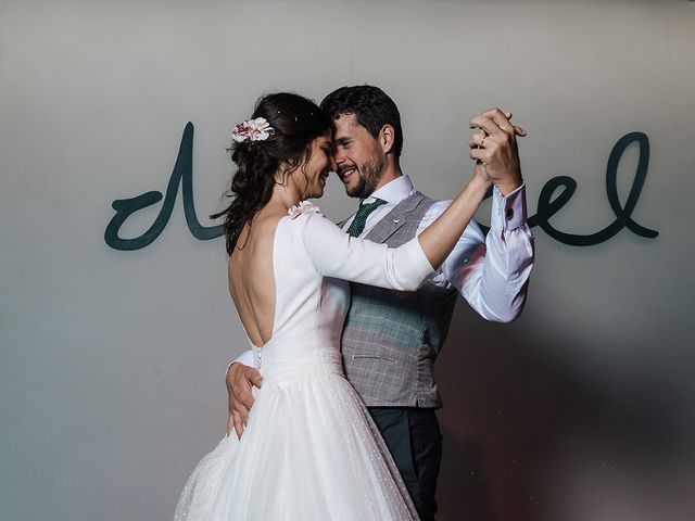 La boda de Luis y Anna en Peramola, Lleida 37