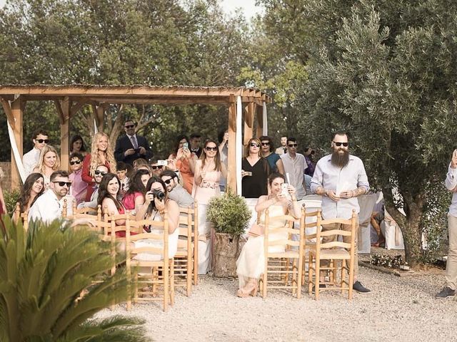 La boda de Iván y Cristina en Vilopriu, Girona 58