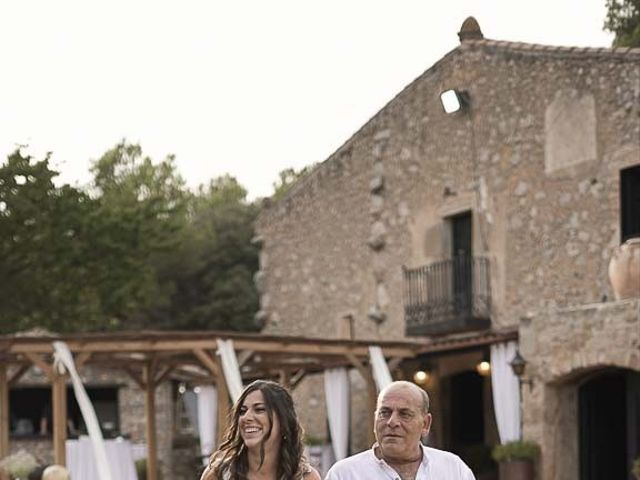 La boda de Iván y Cristina en Vilopriu, Girona 59