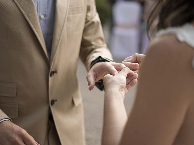 La boda de Iván y Cristina en Vilopriu, Girona 68