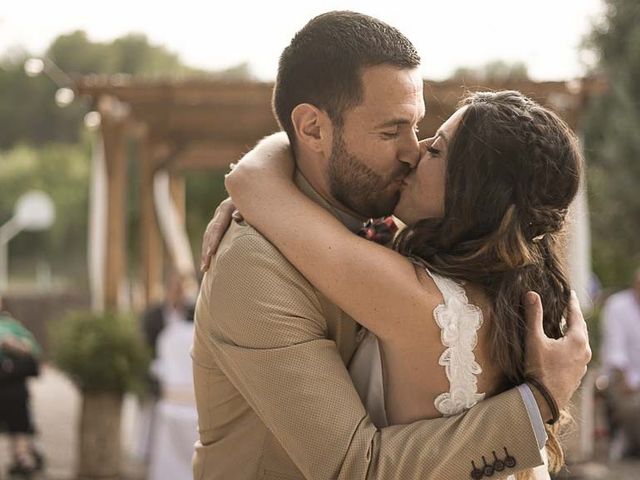 La boda de Iván y Cristina en Vilopriu, Girona 70