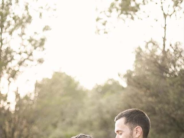 La boda de Iván y Cristina en Vilopriu, Girona 72