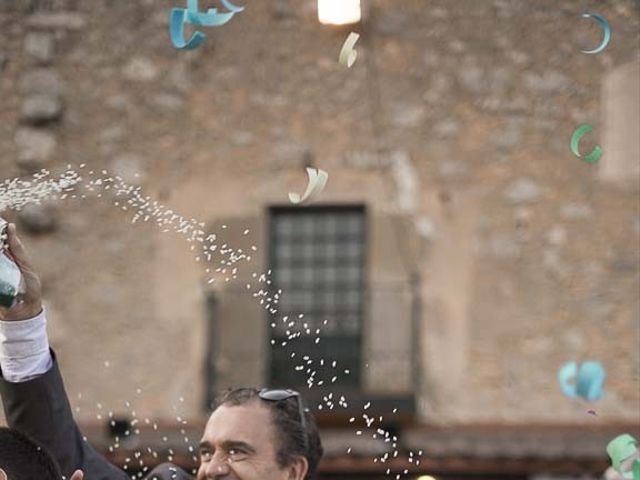 La boda de Iván y Cristina en Vilopriu, Girona 74