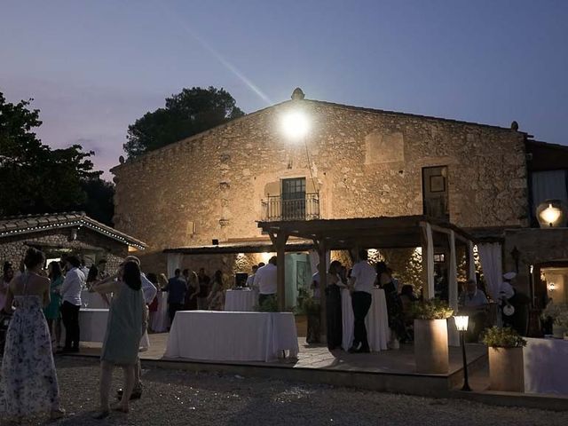 La boda de Iván y Cristina en Vilopriu, Girona 76