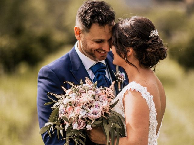 La boda de Dani  y Elena  en Palma De Mallorca, Islas Baleares 9