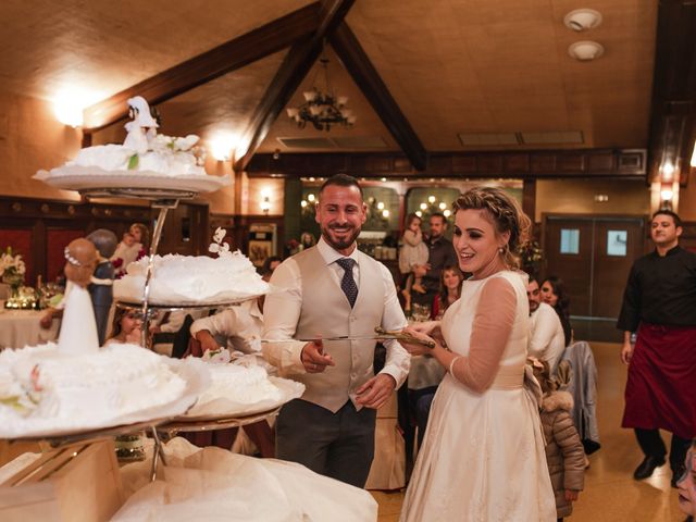 La boda de Paco y Laura en Orihuela, Alicante 22