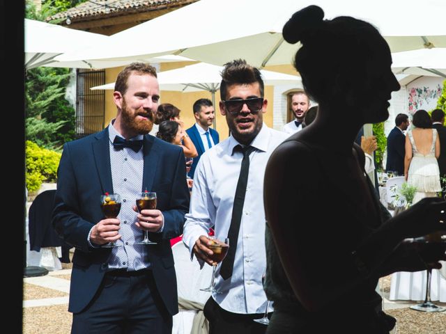 La boda de Víctor y Marta en Barbastro, Huesca 29