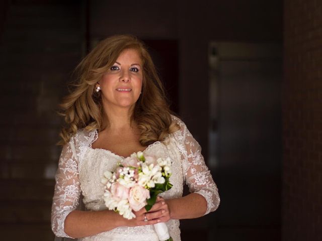 La boda de Joaquín  y María Ruth en Valencia, Valencia 3