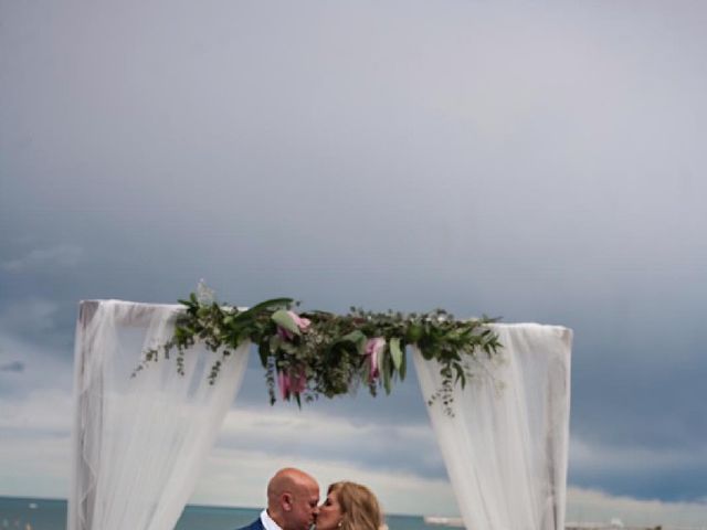 La boda de Joaquín  y María Ruth en Valencia, Valencia 5