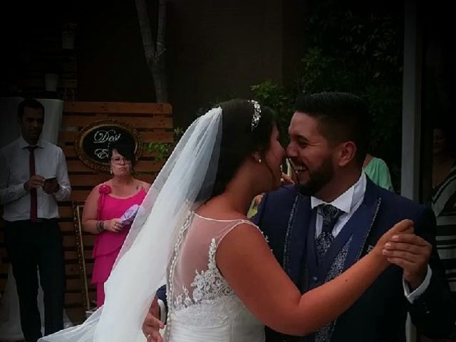 La boda de Eloy y Desi en Santa Cruz De Tenerife, Santa Cruz de Tenerife 3