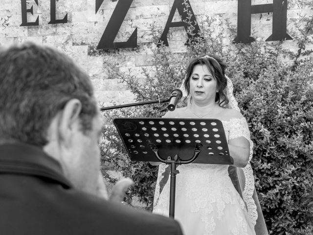 La boda de Jose Manuel y Laura Elena en Durcal, Granada 10