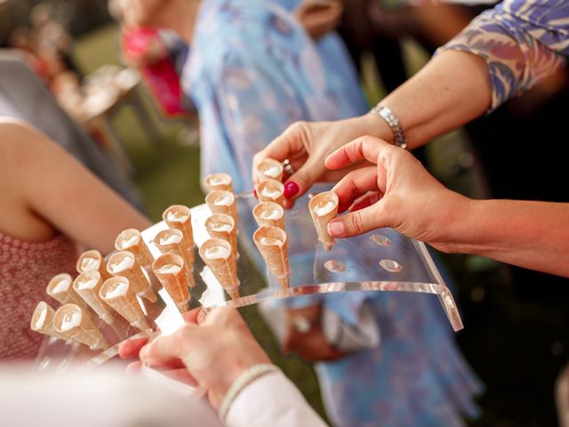 La boda de Miguel y Alicia en Alalpardo, Madrid 54