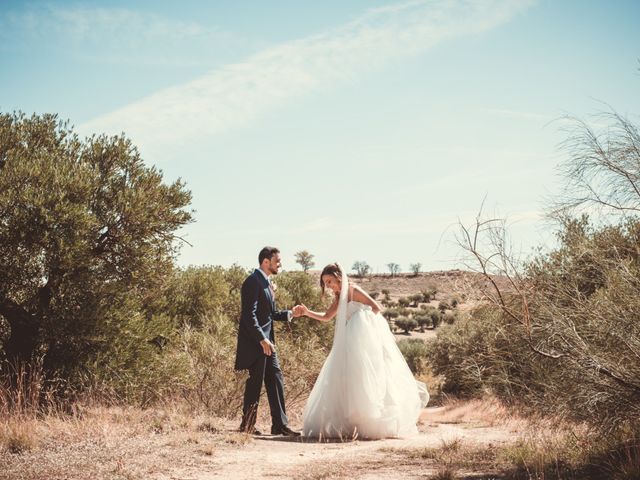 La boda de Alejandro y Alba en Madrid, Madrid 6