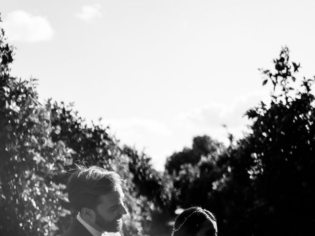 La boda de Martina y Sergio en Chiva, Valencia 4
