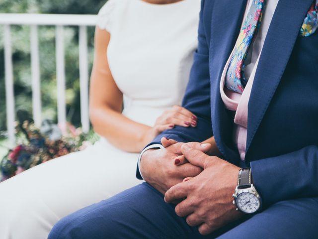 La boda de Diogo y Yelina en Carral (Rial), A Coruña 44