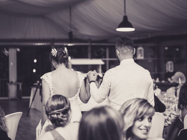 La boda de Diogo y Yelina en Carral (Rial), A Coruña 67