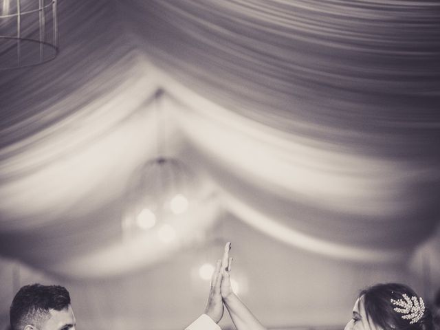 La boda de Diogo y Yelina en Carral (Rial), A Coruña 70