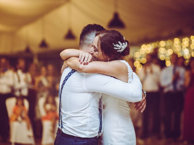 La boda de Diogo y Yelina en Carral (Rial), A Coruña 71