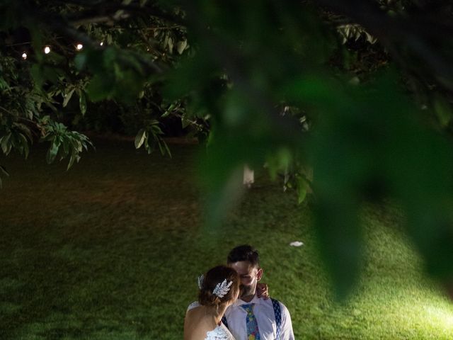 La boda de Diogo y Yelina en Carral (Rial), A Coruña 78