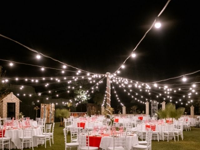 La boda de Sergio y Desirée  en Badajoz, Badajoz 17