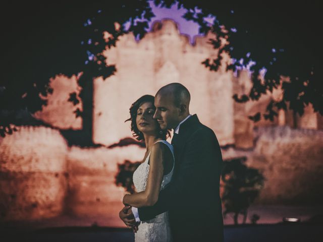 La boda de Jessy y Rubén en Valencia De Don Juan, León 63