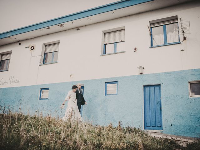 La boda de Jessy y Rubén en Valencia De Don Juan, León 75