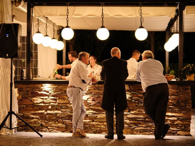 La boda de Manu y Mari en Pedrosillo El Ralo, Salamanca 97