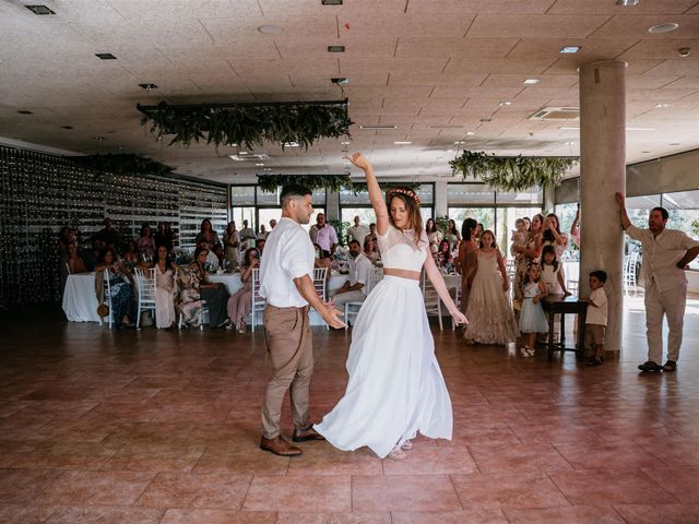 La boda de Xavi y Raquel en Sentmenat, Barcelona 20