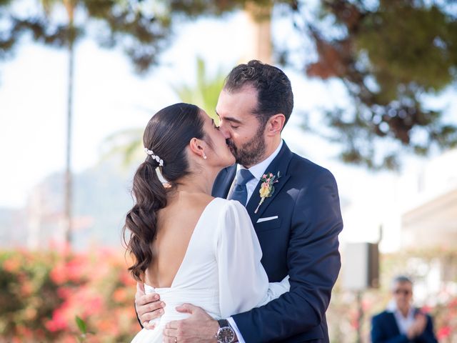 La boda de Pablo y Andrea en Valencia, Valencia 18