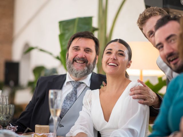 La boda de Pablo y Andrea en Valencia, Valencia 28