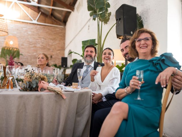 La boda de Pablo y Andrea en Valencia, Valencia 29